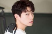 爱豆吃瓜娱乐酱刘昱晗